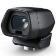  Akcesoria drobne wizjery do filmowania Blackmagic Viewfinder do kamery Pocket Cinema Pro EVF (Pocket 6K Pro) Tył