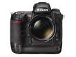 Lustrzanka Nikon D3x NPS Tył