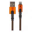  Zasilanie mobilne kable i adaptery Xtorm Kabel Xtreme USB to Lightning 1,5m Przód