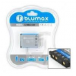 Akumulator Blumax EN-EL10 Przód