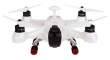 Dron Walkera QR X350 Premium, kamera OSD, Devo F12E Tył