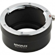  do kompaktów Novoflex NEX/LER adapter Sony NEX - Leica R Przód