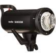 Lampa studyjna Godox SK400II-V mocowanie Bowens Tył