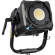 Lampa LED NANLUX Evoke 1200B Spot Light 2700-6500K + walizka na kółkach Boki