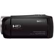 Kamera cyfrowa Sony HDR-CX405 (HDRCX405B.CEN) Góra