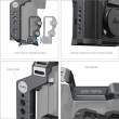  Rigi i akcesoria klatki Smallrig Klatka operatorska do Leica SL2 / SL2-S Cage Kit [4510]
