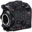 Kamera cyfrowa Canon EOS C500 Mark II + moduł rozszerzający EU-V2 EXPANSION (Zapytaj o cenę specjalną!) Góra