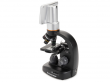 Mikroskop Celestron TetraView LCD Digital Touch Góra