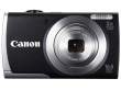 Aparat cyfrowy Canon Powershot A2600 czarny Tył