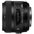 Obiektyw Sigma A 30 mm f/1.4 DC HSM Nikon Boki