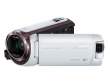 Kamera cyfrowa Panasonic HC-W570 biała Tył