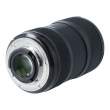 Obiektyw UŻYWANY Sigma A 18-35 mm F1.8 DC HSM/Nikon s.n. 55254383 Boki