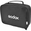  Lampy błyskowe Dyfuzory, softboxy i gridy Godox SFUV5050 50x50cm + holder Godox S + torba Boki