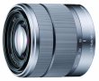 Obiektyw Sony E 18-55 mm f/3.5-5.6 (SEL1855.AE) Przód