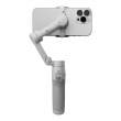  Fotografia i filmowanie smartfonem systemy stabilizacji DJI Osmo Mobile 7 Przód