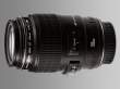 Obiektyw Canon 100 mm f/2.8 USM Macro Boki