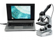Mikroskop Celestron Micro 360+ 2MP Imager Combo