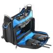 Torby, plecaki, walizki pokrowce i torby na sprzęt audio Orca OR-272 audio naramienna Boki