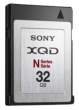 Karta pamięci Sony XQD N 32GB 125MB/s Przód