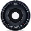 Obiektyw Carl Zeiss Batis 40 mm f/2 Sony Boki