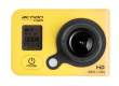 Kamera Sportowa Redleaf RD990C Full HD Sport żółta Przód