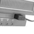  Kable zasilające Smallrig Power Cable do Blackmagic Cinema Camera/ Blackmagic Video Assist/ Shogun Monitor [1819]
