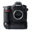 Aparat UŻYWANY Nikon D810 body s.n. 6028894