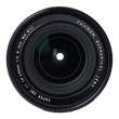 Obiektyw UŻYWANY FujiFilm Fujinon XF 10-24 mm f/4.0 R OIS WR s.n. ODA05515 Tył