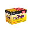 Film Kodak PROFESSIONAL T-MAX 100  135/36 Przód