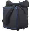  Torby, plecaki, walizki walizki Orca OR-62 podwójna lekka Tył