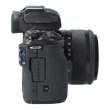 Aparat UŻYWANY Canon EOS M50  + ob. EF-M 15-45 mm czarny s.n. 103030006007-883206003952
