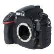 Aparat UŻYWANY Nikon D810 body s.n. 6028894 Tył