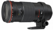 Obiektyw Canon 180 mm f/3.5 L EF USM Macro Przód