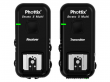  Wyzwalacze Phottix STRATO II Multi 5w1 wyzwalacz do Nikona Przód