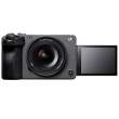 Kamera cyfrowa Sony ILME-FX30 + UCHWYT XLR (ILMEFX30.CEC) + Cashback 900 zł Zapytaj o Mega ofertę !!