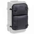  Torby, plecaki, walizki akcesoria do plecaków i toreb Manfrotto Reloader Tough kieszeń na laptopa do walizki Pro Light Tough Przód