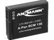 Akumulator Ansmann A-Pan DMW-BCM13E Przód