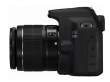Lustrzanka Canon EOS 1200D body + 18-55 IS II (białe pudełko) MEGA CENA!