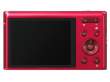 Aparat cyfrowy Panasonic Lumix DMC-XS1 czerwony Góra