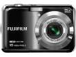 Aparat cyfrowy FujiFilm FinePix AX650 czarny Tył