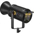 Lampa LED Godox UL150 II Video LED Bi-color, mocowanie Bowens, Bezgłośna Góra
