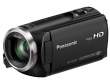 Kamera cyfrowa Panasonic HC-V270 czarna Przód