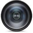 Aparat cyfrowy Leica SL2 czarny + Vario-Elmarit-SL 24-70 mm f/2.8 ASPH. Góra