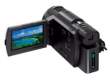 Kamera cyfrowa Sony FDR-AXP33 Góra