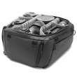  Torby, plecaki, walizki akcesoria do plecaków i toreb Peak Design CAMERA CUBE MEDIUM - wkład średni do plecaka Travel Backpack