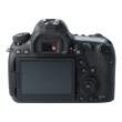 Aparat UŻYWANY Canon Używany APARAT CANON EOS 6D Mark II body s.n. 26305200621 Boki