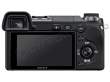 Aparat cyfrowy Sony NEX-6 + ob. 16-50 mm czarny