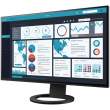 Monitor EIZO FlexScan EV2795-BK czarny Tył