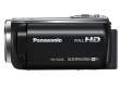 Kamera cyfrowa Panasonic HC-V520 czarna Góra