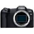 Aparat cyfrowy Canon EOS R8 + LP- E17 kit Tył
